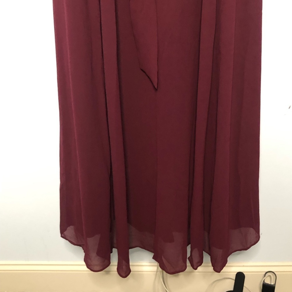Show Me Your Mumu Venus Long Sleeve Dress - Picture 8 of 10